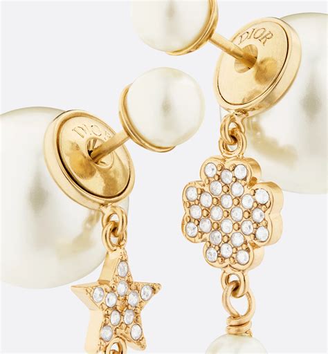 dior tribales earrings price
